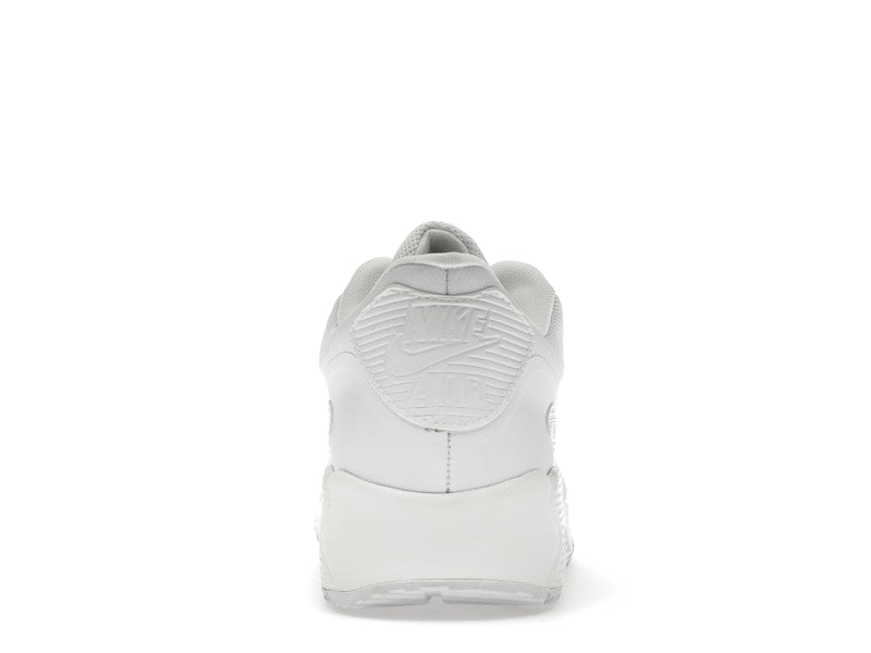 Nike Air Max 90 Hyperfuse Independence Day White