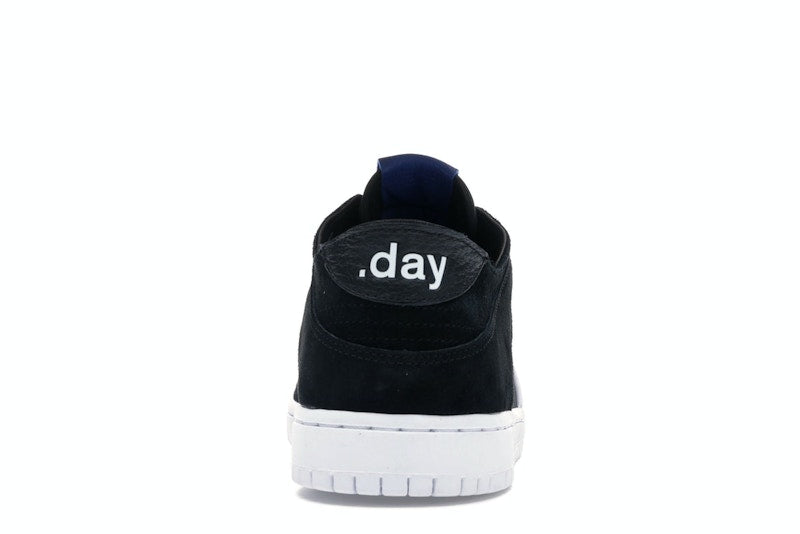 Nike SB Dunk Low Soulland FRI.day Part 02