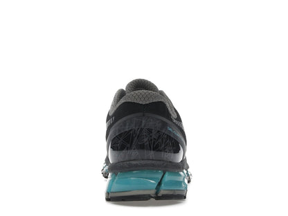 ASICS Gel-Quantum 360 I Black Aquarium