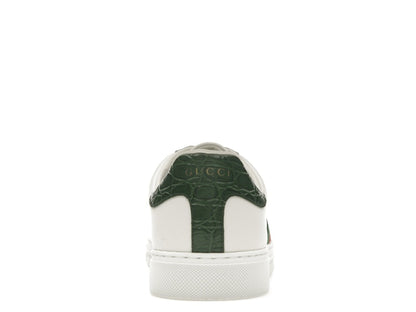 Gucci Ace Web White Green Red