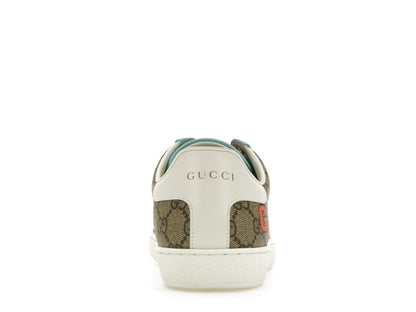Gucci Ace Tiger (Women's)