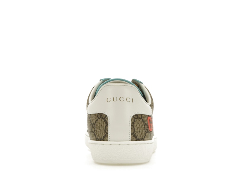 Gucci Ace Tiger (Women's)
