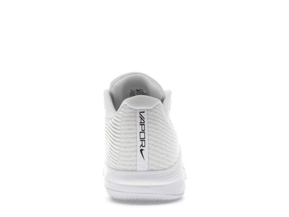 Nike Court Air Zoom Vapor 12 HC White Summit White Black