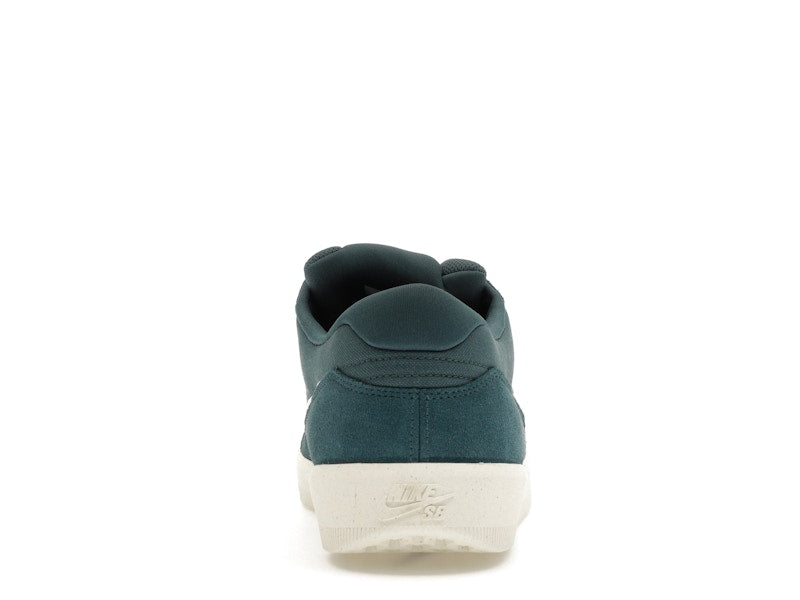 Nike SB Force 58 Ash Green