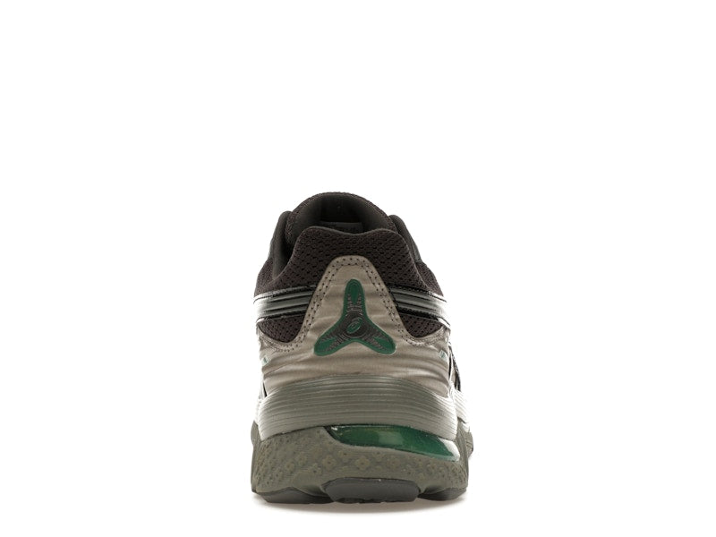 ASICS Gel-Flammae Kiko Kostadinov Gunmetal (Women's)