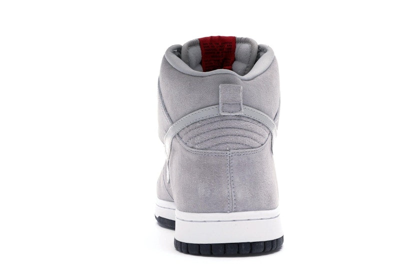 Nike SB Dunk High Pee Wee Herman