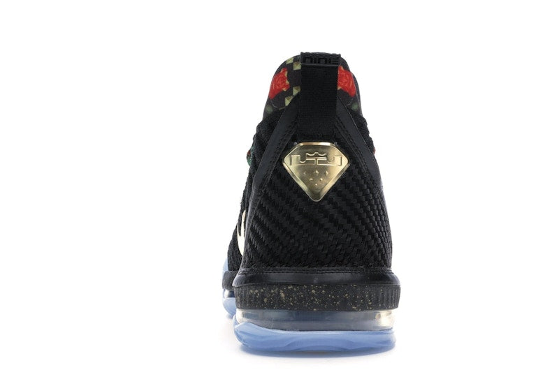 Nike LeBron 16 Watch the Throne