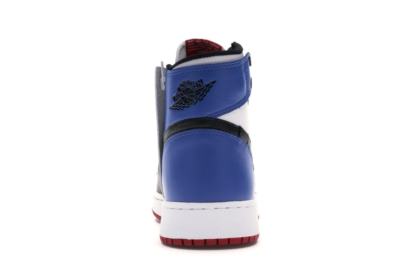 Jordan 1 Rebel XX Top 3 (Women's)