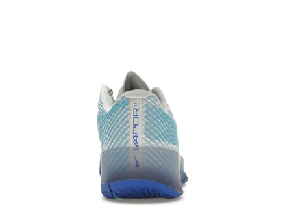 Nike Court Zoom Vapor 11 Clay Baltic Blue