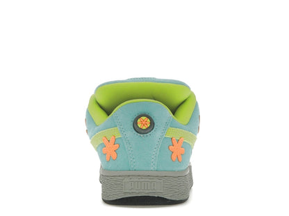 Puma Suede XL Scooby Doo