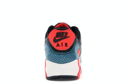 Nike Air Max 90 Infrared Snake