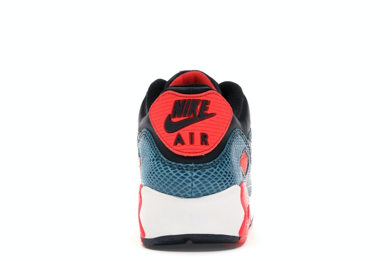 Nike Air Max 90 Infrared Snake