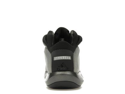 adidas Crazy 1 Core Black