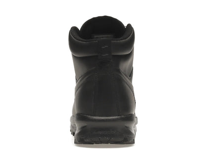 Nike Manoa Leather Black