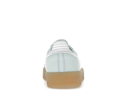 adidas Sambae Almost Blue (Women's)