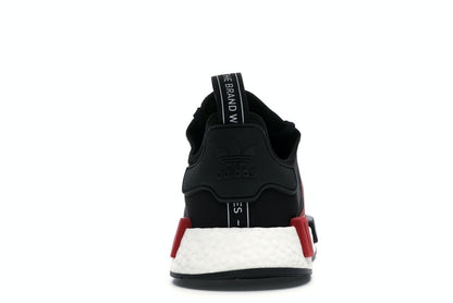 adidas NMD R1 Black Tri-Color