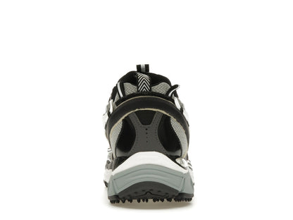 OFF-WHITE Be Right Back Grey Black