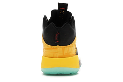 Jordan XXXV Dynasties