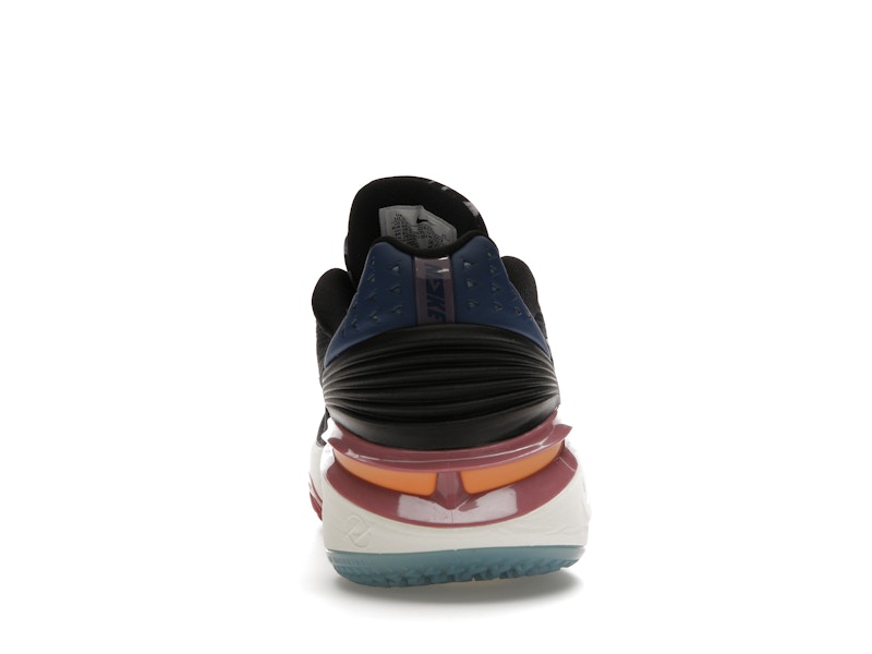 Nike Zoom GT Cut 2 Black Desert Berry