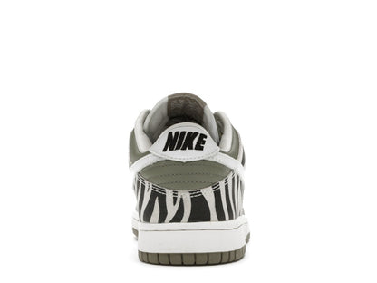 Nike Dunk Low Daktari