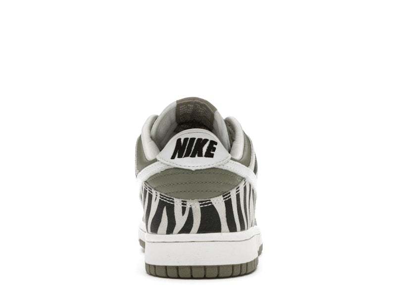 Nike Dunk Low Daktari