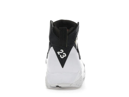 Jordan 7 Retro Championship Pack Champagne