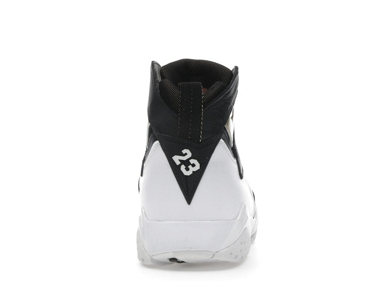 Jordan 7 Retro Championship Pack Champagne