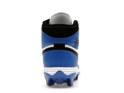 Jordan 1 Mid TD Cleat Game Royal