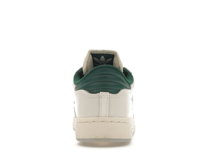 adidas Centennial 85 Low Cloud White Green