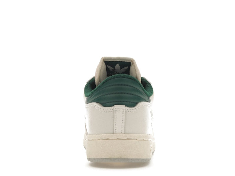 adidas Centennial 85 Low Cloud White Green