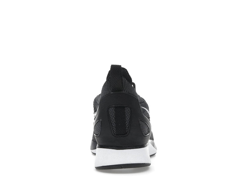 Nike Mariah Flyknit Racer Black White (Women's)