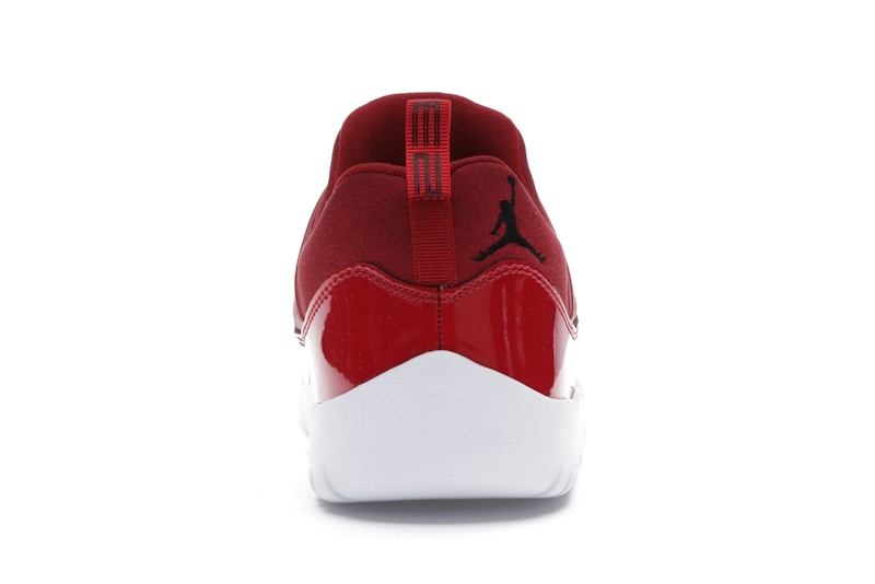 Jordan 11 Retro Little Flex Gym Red (PS)