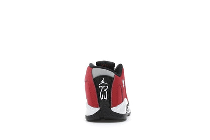 Jordan 14 Retro Gym Red Toro (TD)
