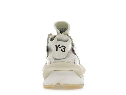 adidas Y-3 Kaiwa Core White Cream White