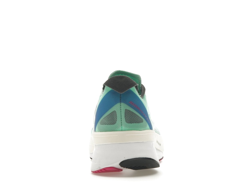 adidas Adizero Boston 11 Pulse Mint