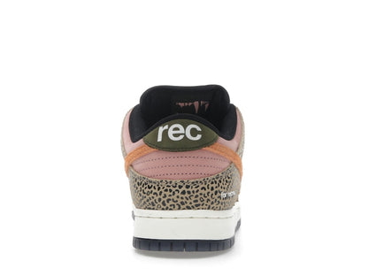 Nike SB Dunk Low Arts-Rec