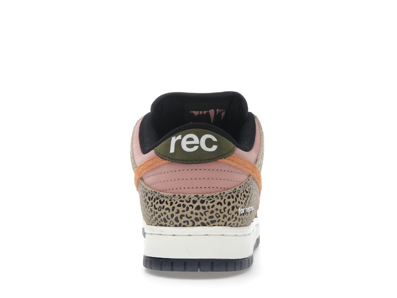 Nike SB Dunk Low Arts-Rec