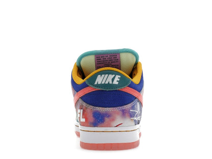 Nike SB Dunk Low Futura Laboratories Sunblush (Friends and Family)