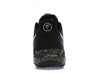 Nike KD Trey 5 IX Black Racer Blue