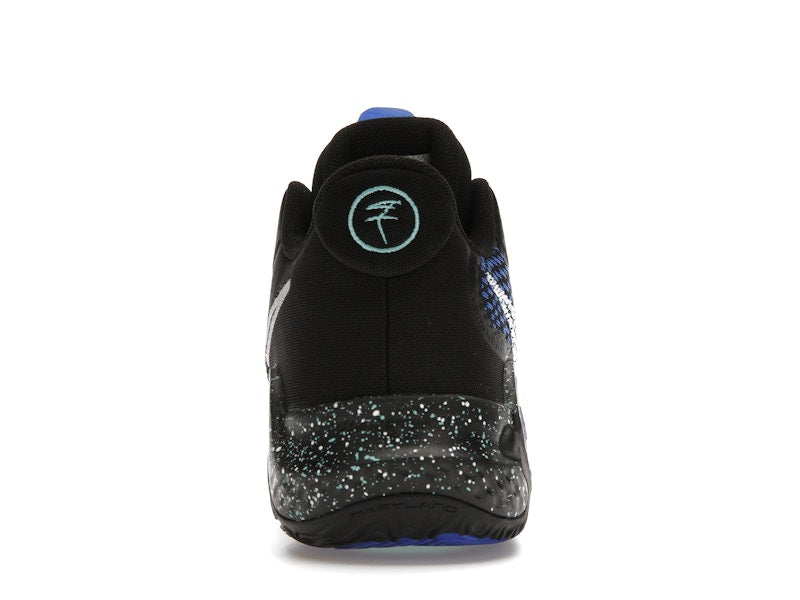 Nike KD Trey 5 IX Black Racer Blue