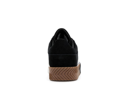 adidas AW Skate Super Alexander Wang Black White