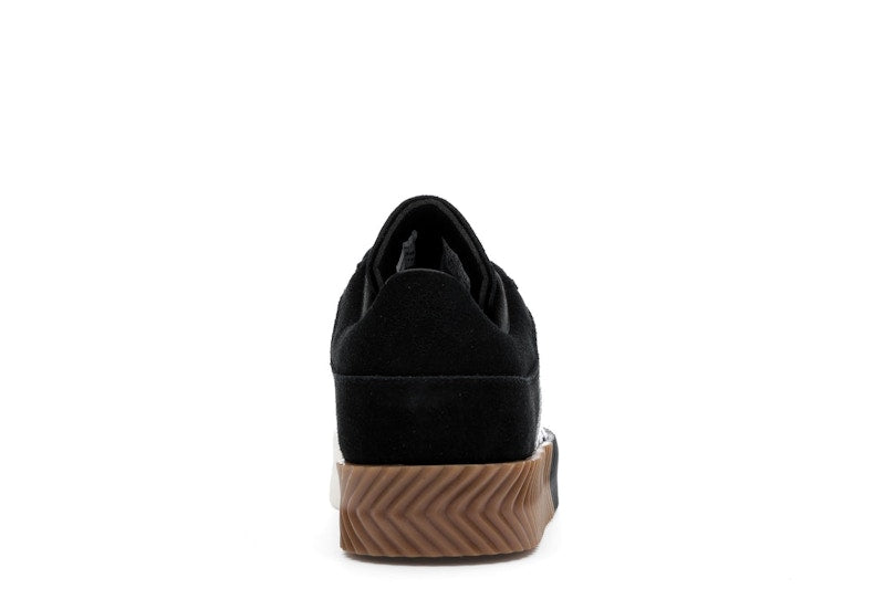 adidas AW Skate Super Alexander Wang Black White
