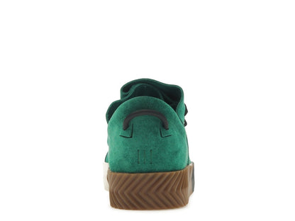 adidas AW Skate Alexander Wang Green