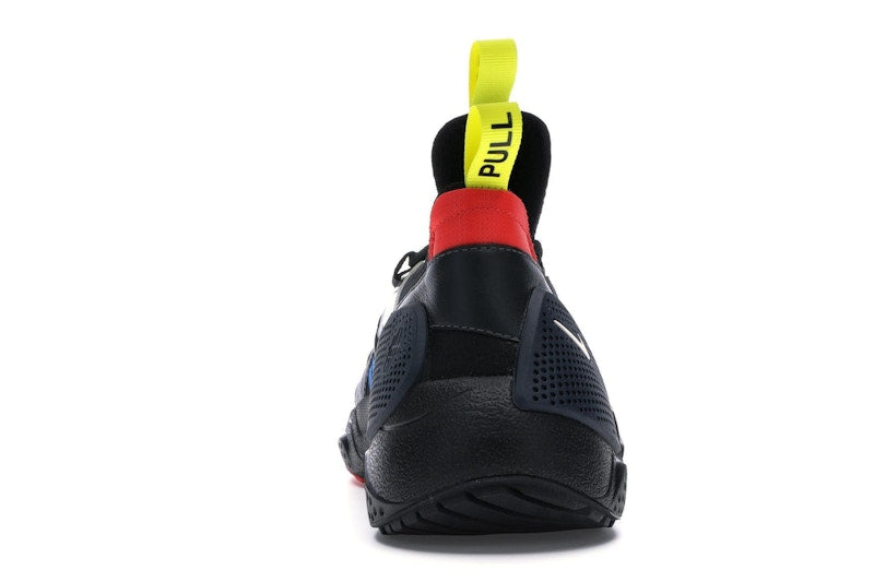 Nike Huarache Edge Heron Preston Black