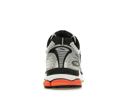 Saucony ProGrid Triumph 4 Highsnobiety Silver