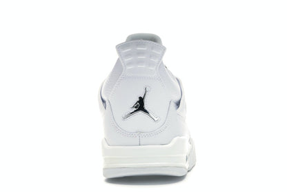 Jordan 4 Retro Pure Money (2006)