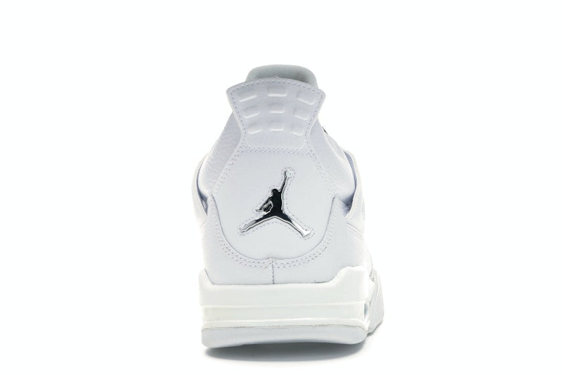 Jordan 4 Retro Pure Money (2006)