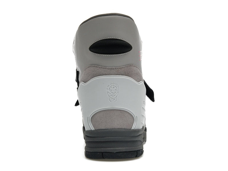 adidas Vadawam 326 Kid Cudi Grey