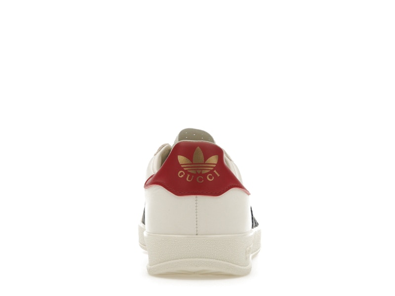 adidas x Gucci Gazelle White (Women's)