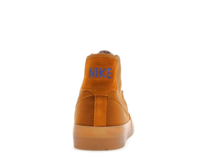 Nike SB Blazer Court Mid Premium Desert Ocher